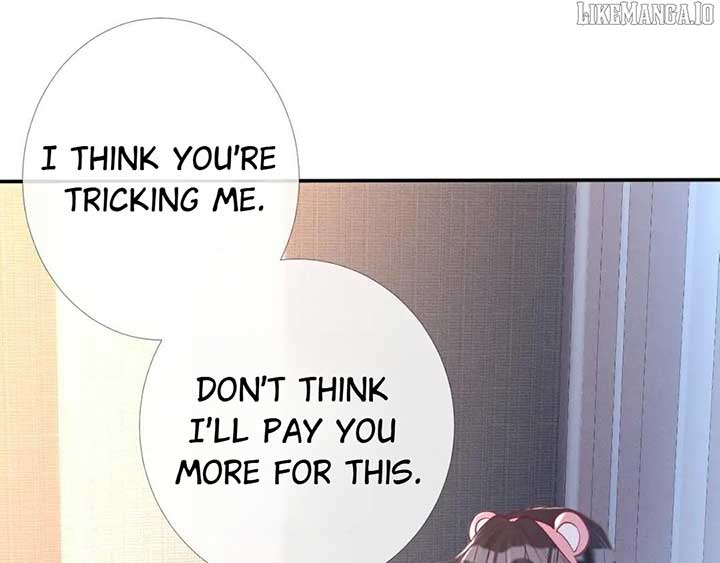 Everyone’s Darling Chapter 159 - Page 22