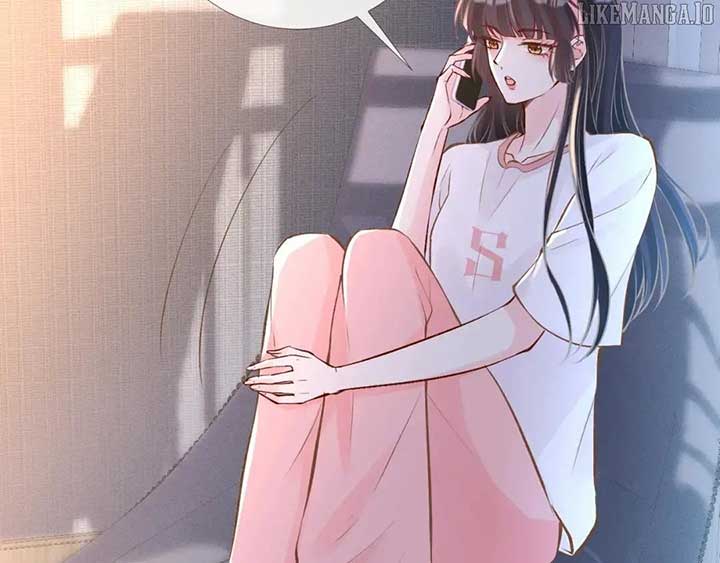 Everyone’s Darling Chapter 159 - Page 23