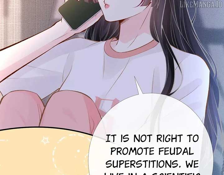Everyone’s Darling Chapter 159 - Page 28