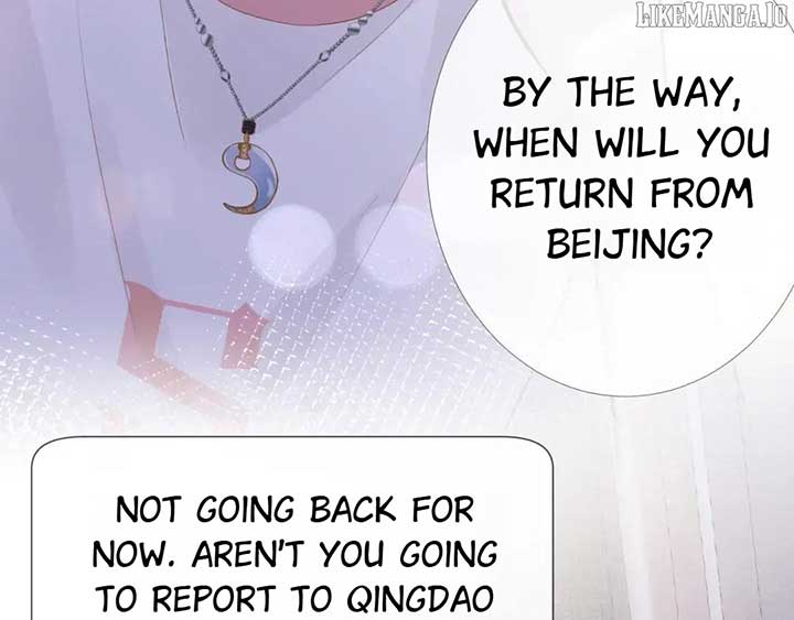 Everyone’s Darling Chapter 159 - Page 33