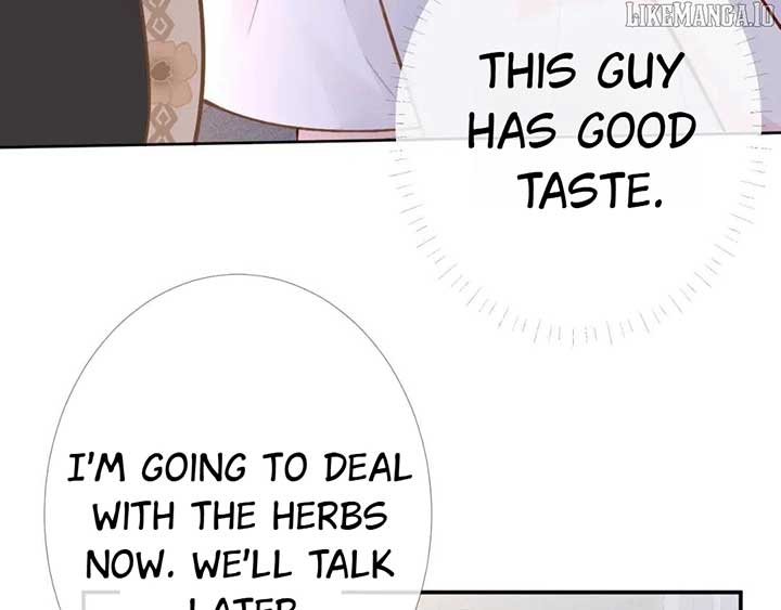 Everyone’s Darling Chapter 159 - Page 36