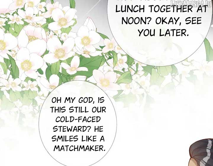 Everyone’s Darling Chapter 159 - Page 47