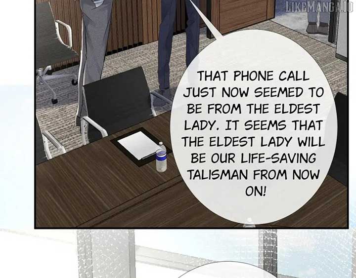 Everyone’s Darling Chapter 159 - Page 55