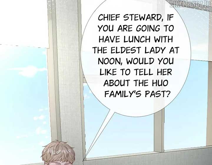 Everyone’s Darling Chapter 159 - Page 56
