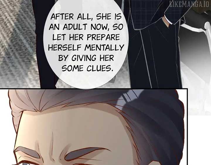 Everyone’s Darling Chapter 159 - Page 58