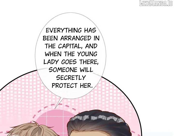 Everyone’s Darling Chapter 159 - Page 62