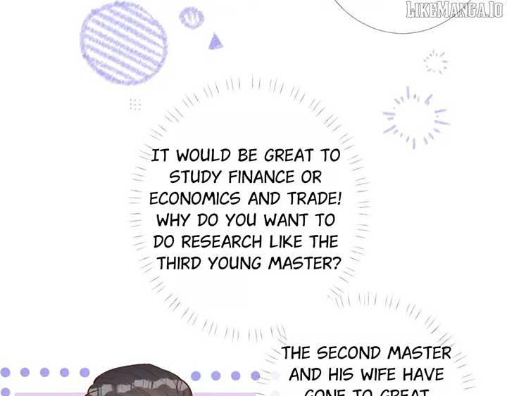 Everyone’s Darling Chapter 159 - Page 85