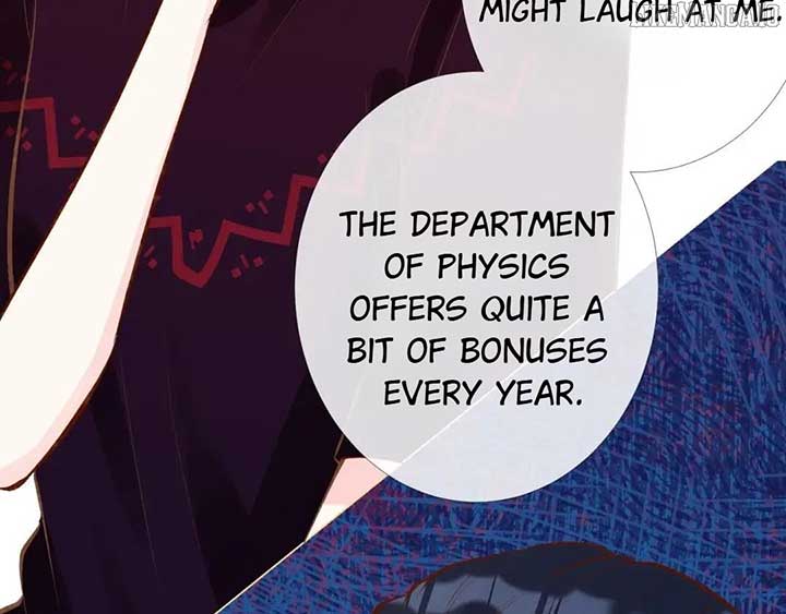 Everyone’s Darling Chapter 159 - Page 91