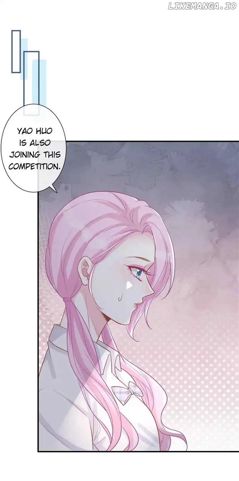 Everyone’s Darling Chapter 16 - Page 1