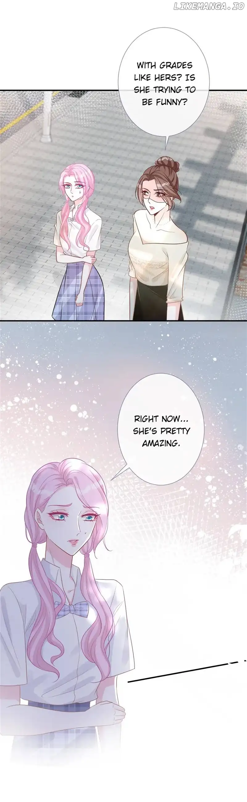 Everyone’s Darling Chapter 16 - Page 2