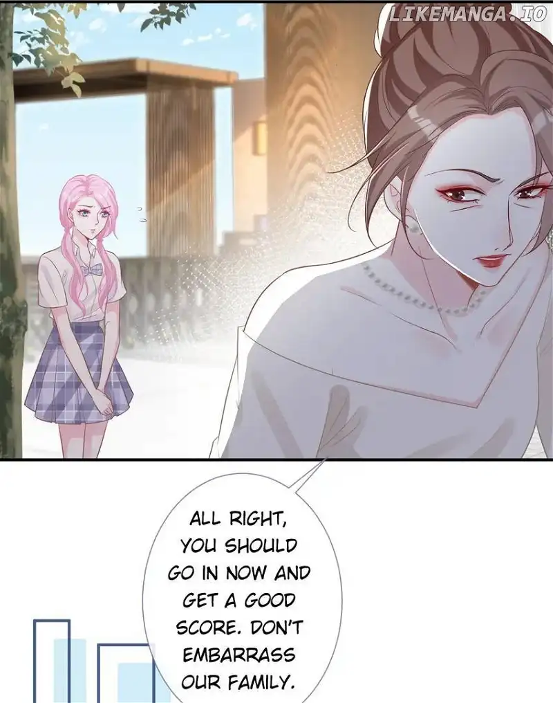 Everyone’s Darling Chapter 16 - Page 4