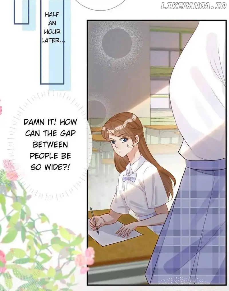 Everyone’s Darling Chapter 16 - Page 5