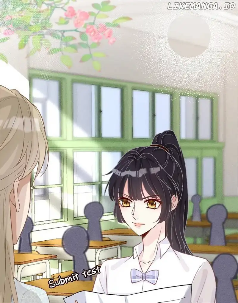 Everyone’s Darling Chapter 16 - Page 6