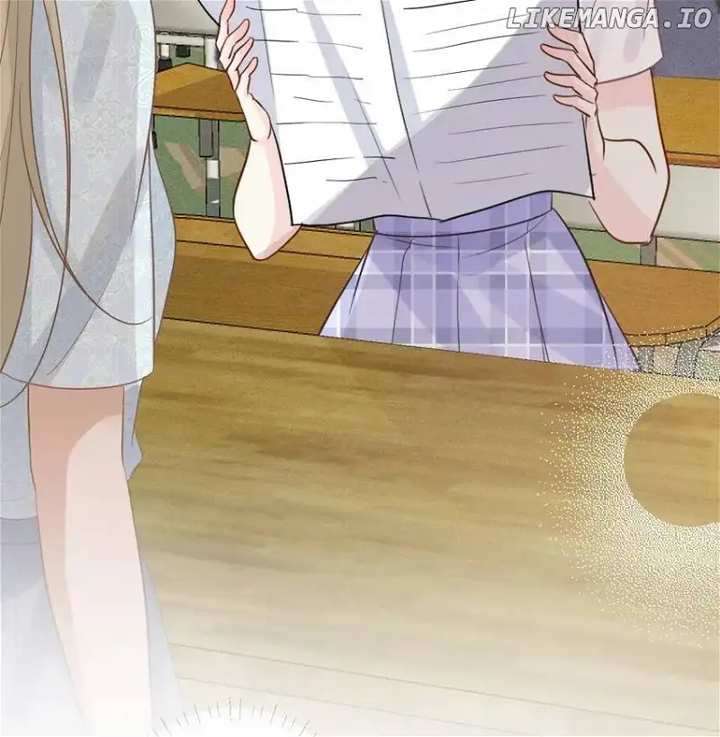 Everyone’s Darling Chapter 16 - Page 7