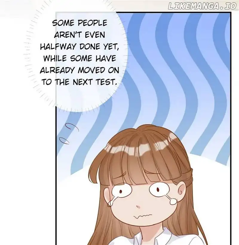 Everyone’s Darling Chapter 16 - Page 8