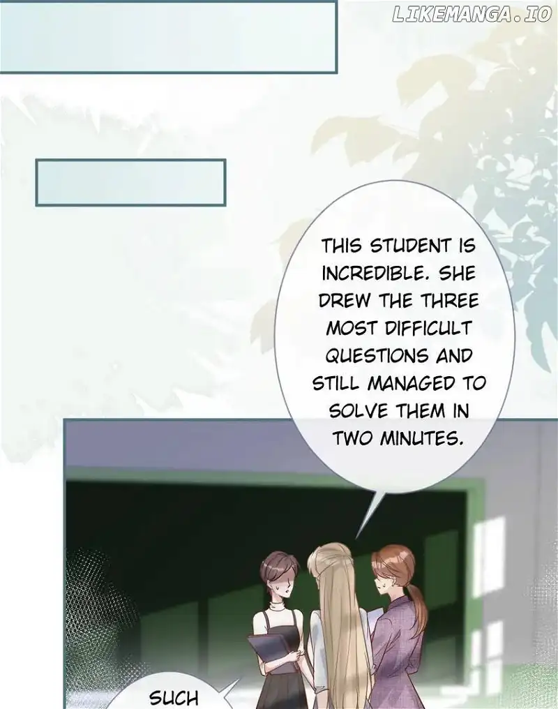 Everyone’s Darling Chapter 16 - Page 10