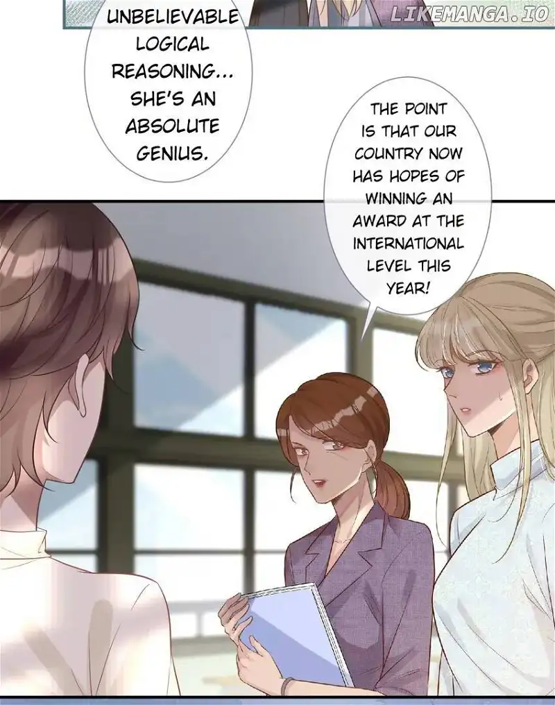 Everyone’s Darling Chapter 16 - Page 11
