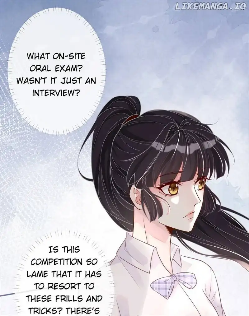 Everyone’s Darling Chapter 16 - Page 12