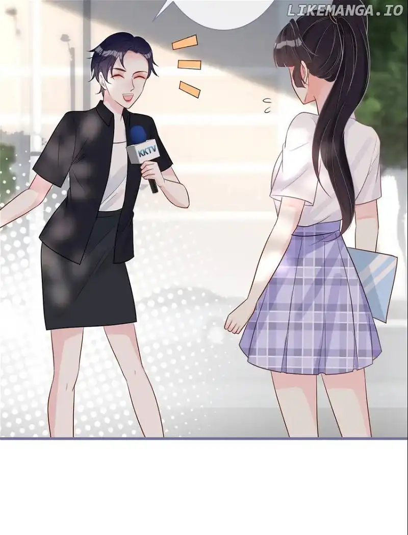 Everyone’s Darling Chapter 16 - Page 15