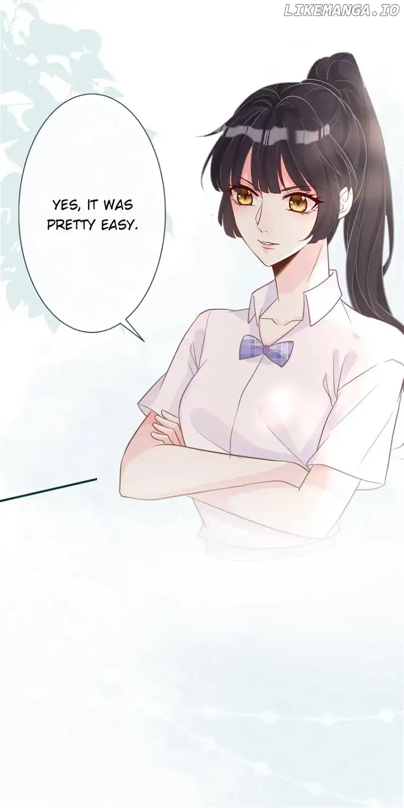 Everyone’s Darling Chapter 16 - Page 17