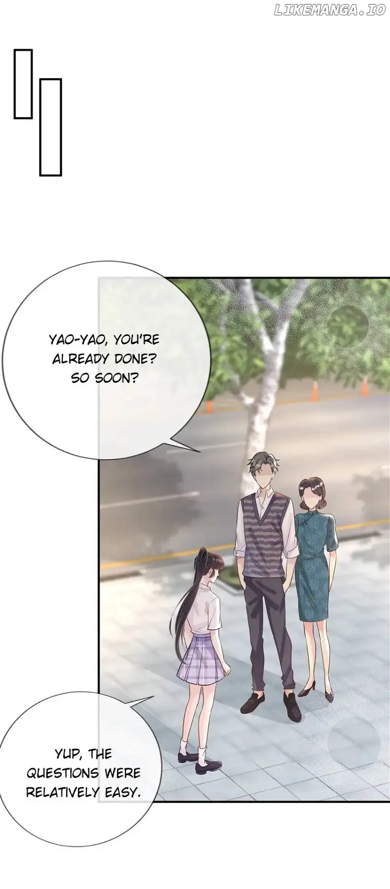 Everyone’s Darling Chapter 16 - Page 19