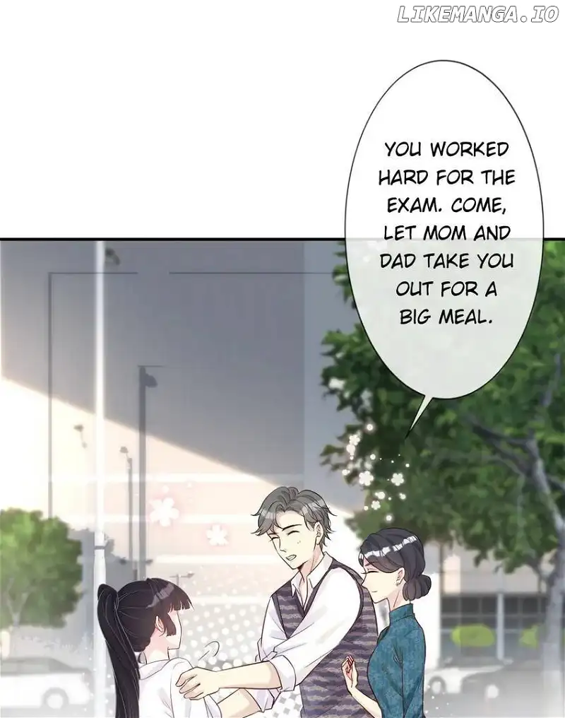Everyone’s Darling Chapter 16 - Page 20