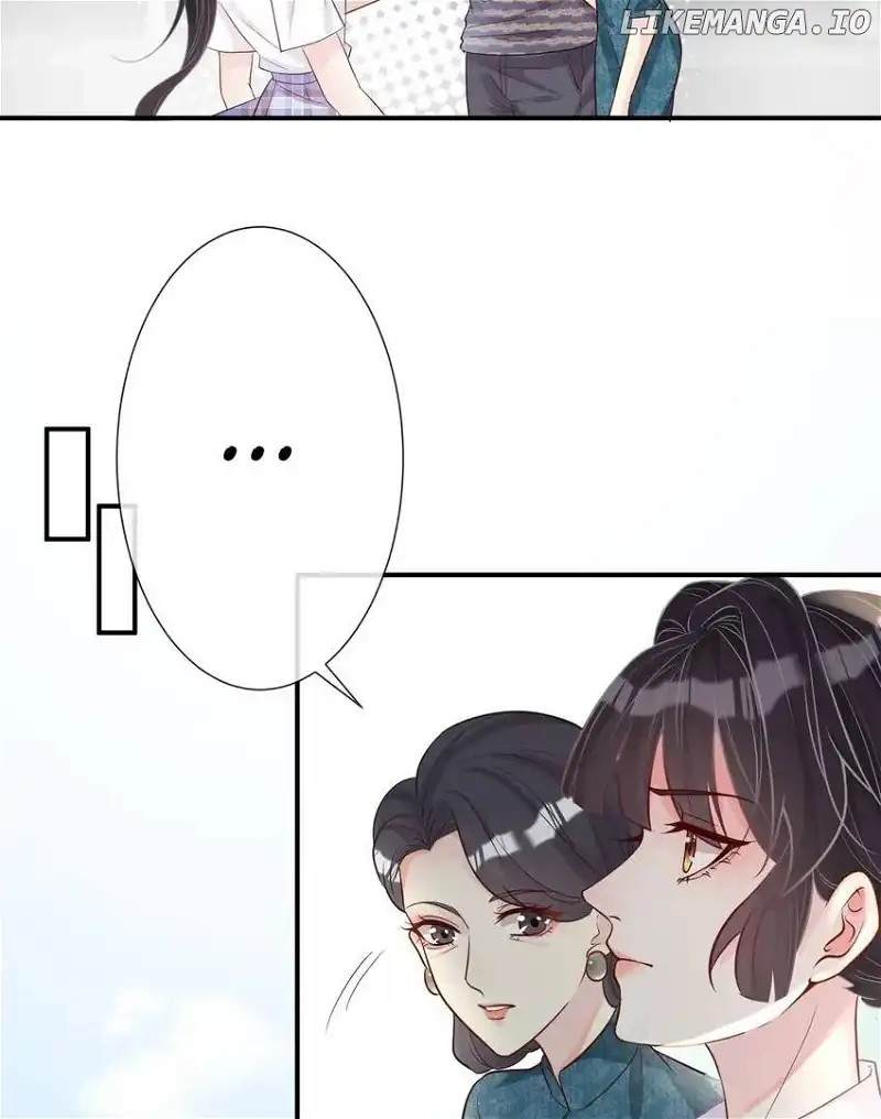 Everyone’s Darling Chapter 16 - Page 21