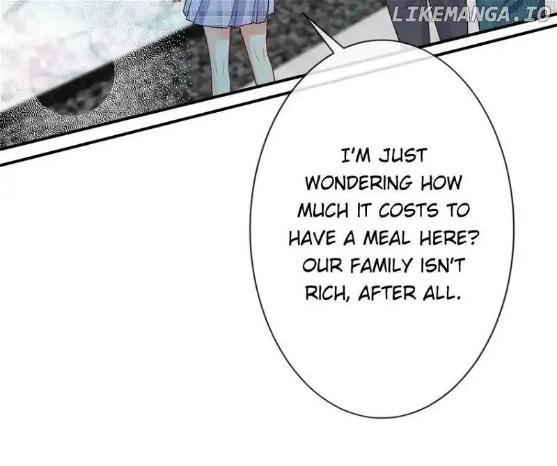 Everyone’s Darling Chapter 16 - Page 24