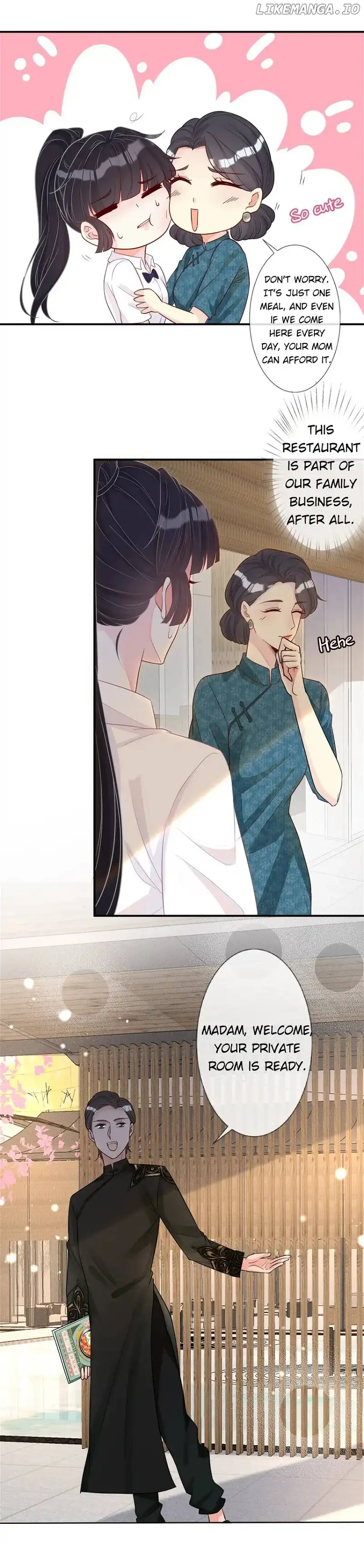 Everyone’s Darling Chapter 16 - Page 25