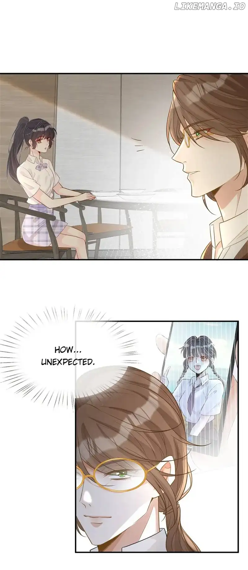 Everyone’s Darling Chapter 16 - Page 30