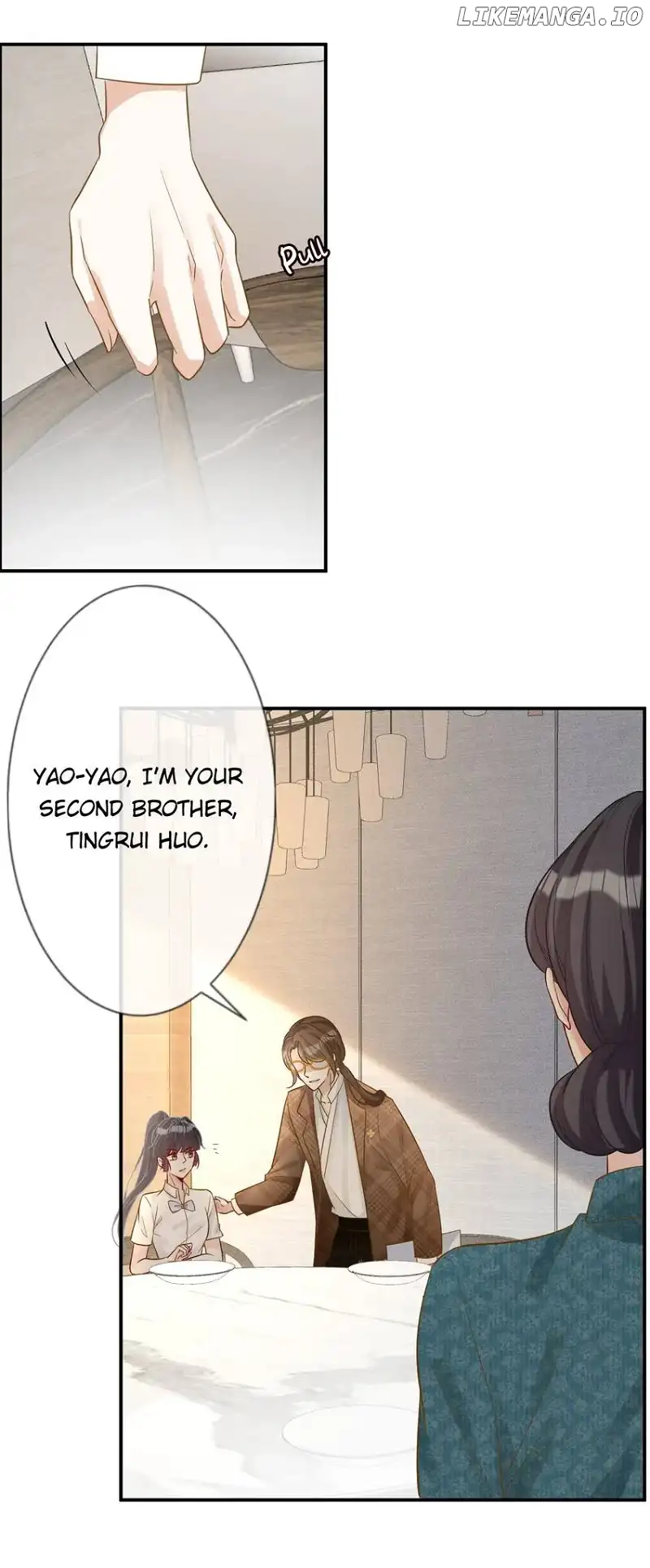 Everyone’s Darling Chapter 16 - Page 31