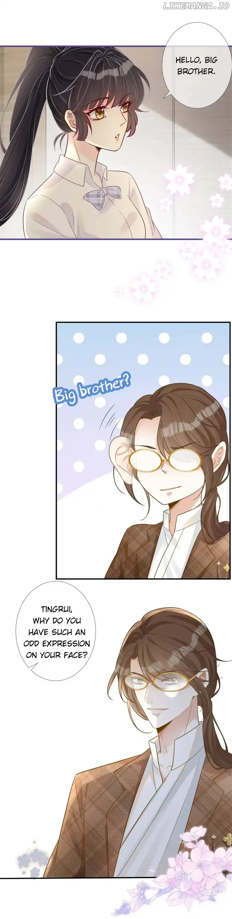 Everyone’s Darling Chapter 16 - Page 32