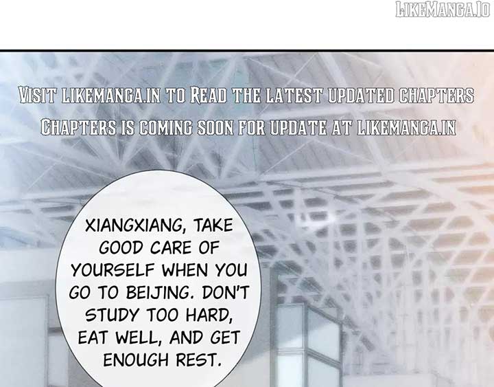 Everyone’s Darling Chapter 160 - Page 1