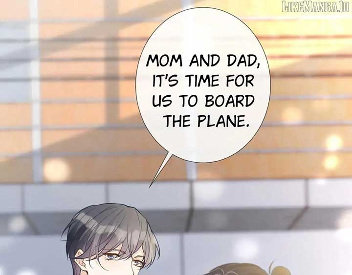 Everyone’s Darling Chapter 160 - Page 8