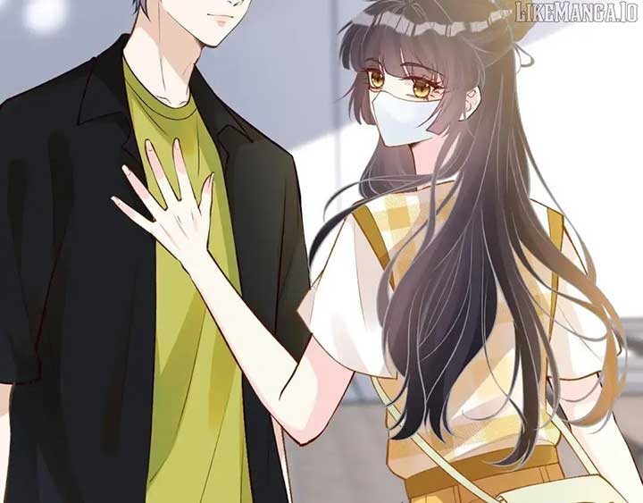 Everyone’s Darling Chapter 160 - Page 9