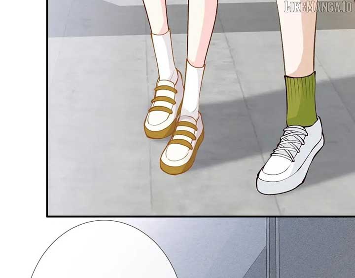Everyone’s Darling Chapter 160 - Page 17