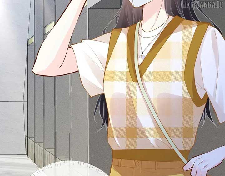Everyone’s Darling Chapter 160 - Page 19