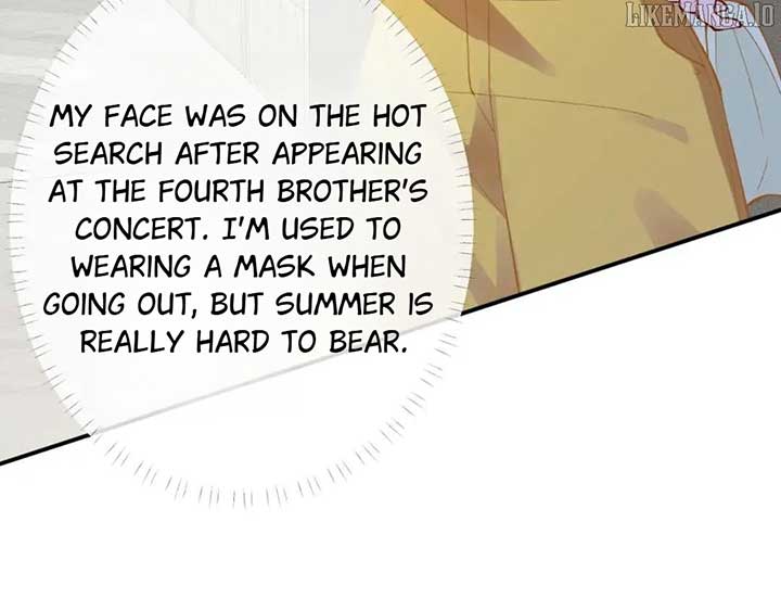 Everyone’s Darling Chapter 160 - Page 20