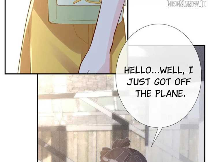 Everyone’s Darling Chapter 160 - Page 22