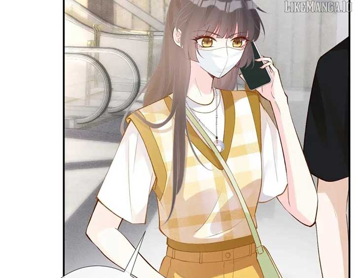 Everyone’s Darling Chapter 160 - Page 23