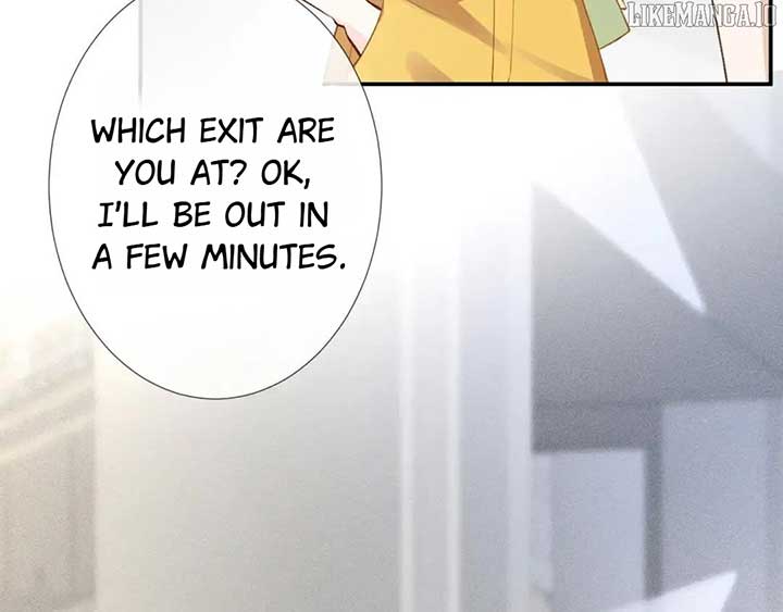 Everyone’s Darling Chapter 160 - Page 24