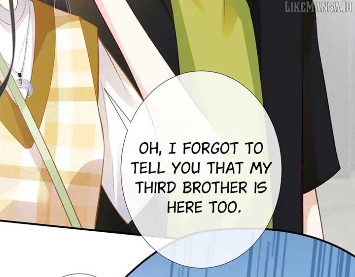 Everyone’s Darling Chapter 160 - Page 26