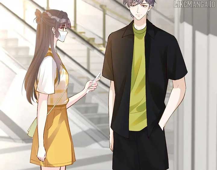 Everyone’s Darling Chapter 160 - Page 29