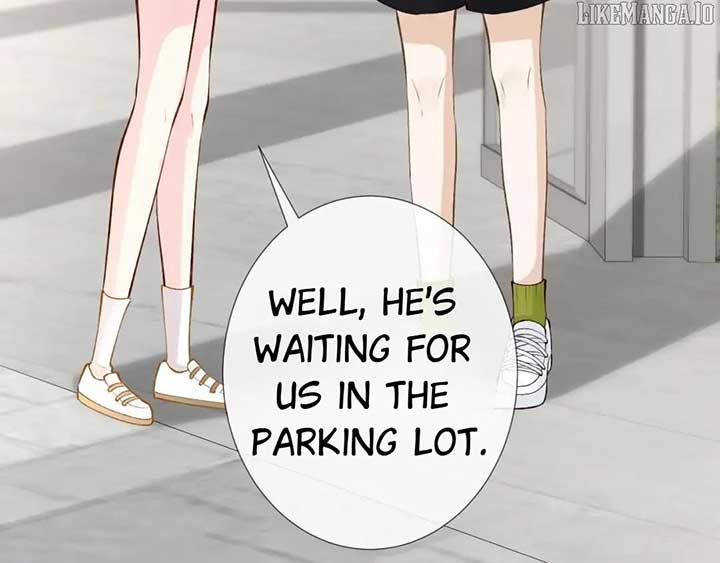 Everyone’s Darling Chapter 160 - Page 30