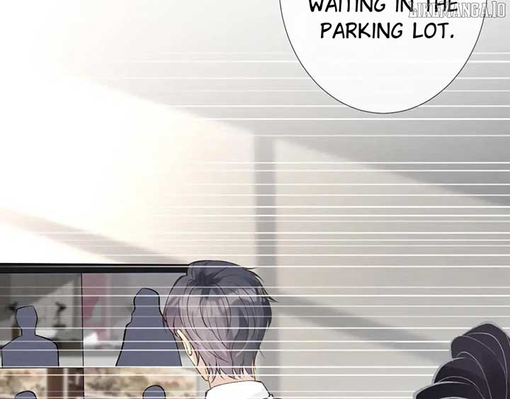Everyone’s Darling Chapter 160 - Page 33