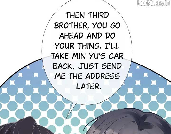 Everyone’s Darling Chapter 160 - Page 36