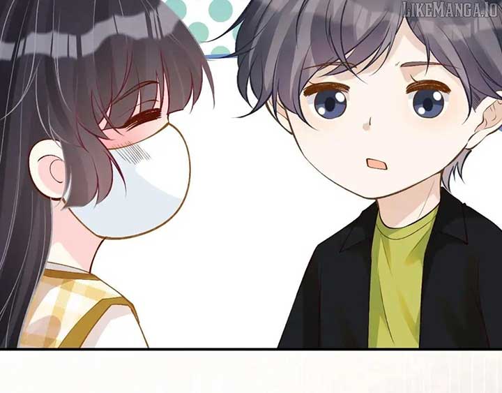 Everyone’s Darling Chapter 160 - Page 37