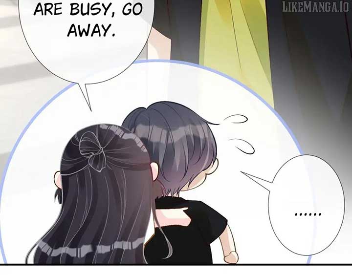 Everyone’s Darling Chapter 160 - Page 40