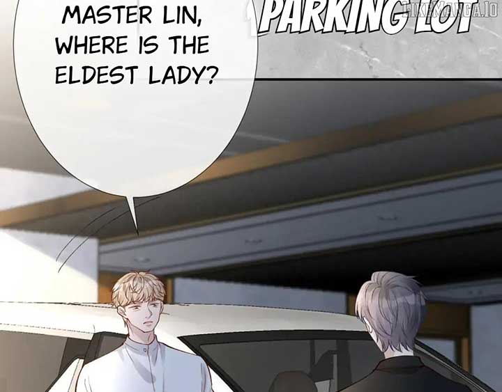 Everyone’s Darling Chapter 160 - Page 42