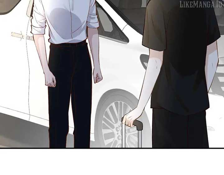 Everyone’s Darling Chapter 160 - Page 43